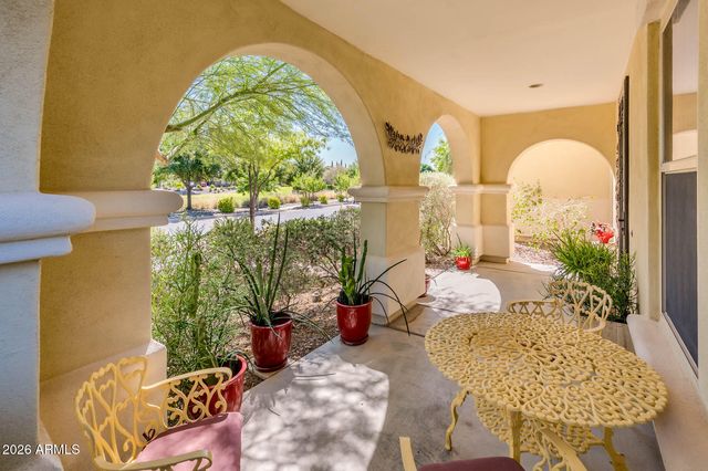 4836 S COVALENT Lane, Mesa, AZ 85212
