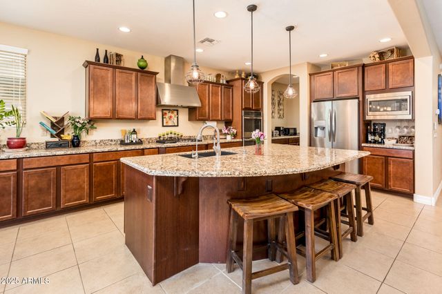 4836 S COVALENT Lane, Mesa, AZ 85212