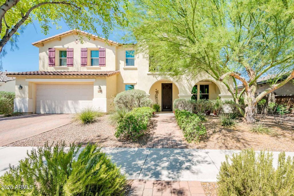 4836 S COVALENT Lane, Mesa, AZ 85212