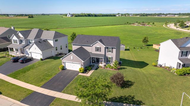 702 Kentshire Drive, Yorkville, IL 60560