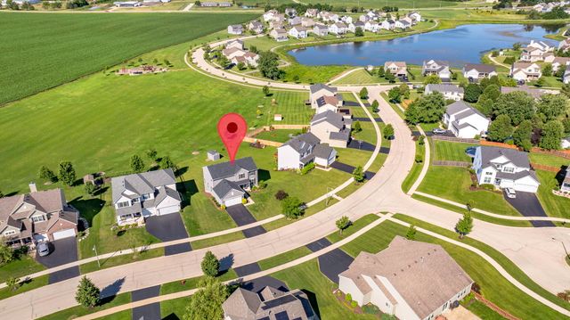 702 Kentshire Drive, Yorkville, IL 60560