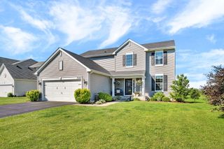 702 Kentshire Drive, Yorkville, IL 60560