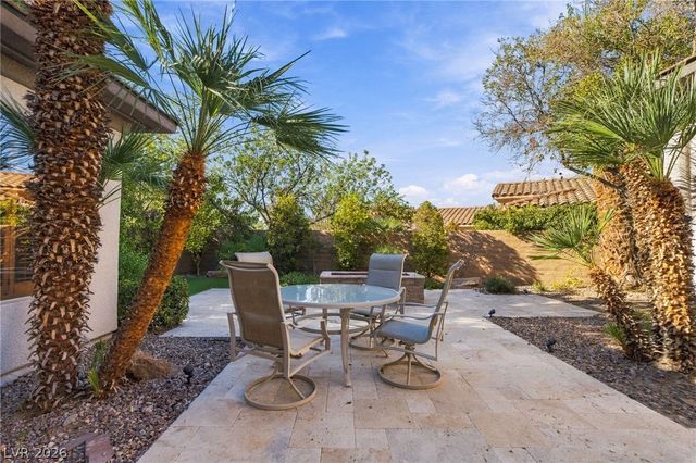 26 Fountainhead Circle, Henderson, NV 89052