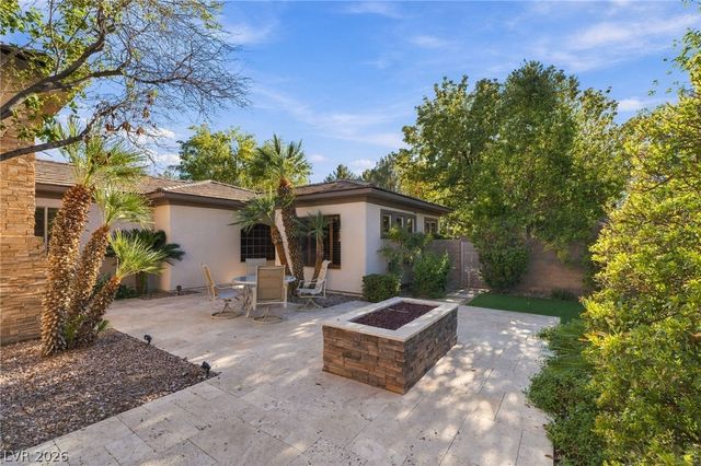 26 Fountainhead Circle, Henderson, NV 89052