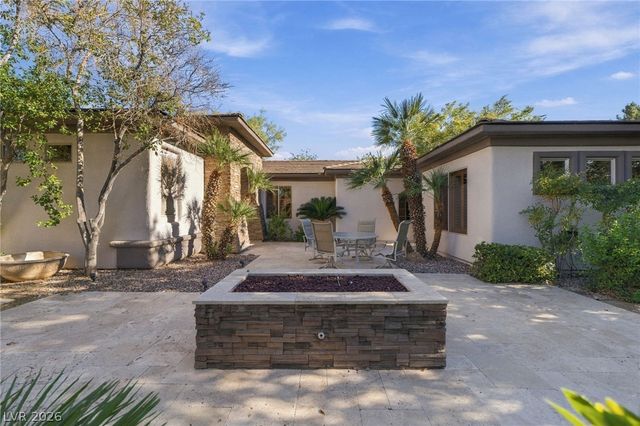 26 Fountainhead Circle, Henderson, NV 89052