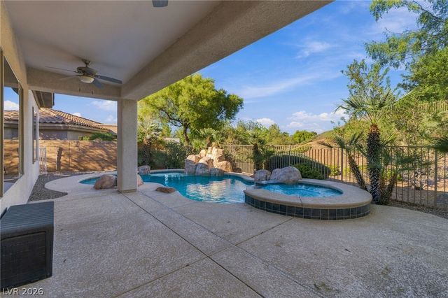 26 Fountainhead Circle, Henderson, NV 89052