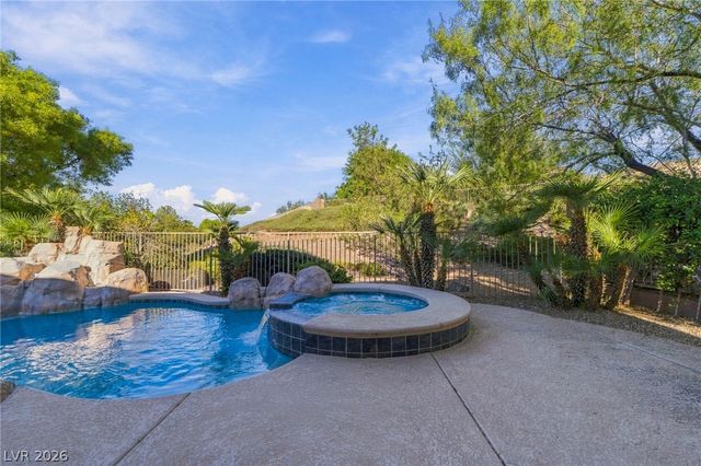 26 Fountainhead Circle, Henderson, NV 89052
