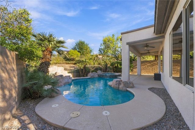 26 Fountainhead Circle, Henderson, NV 89052