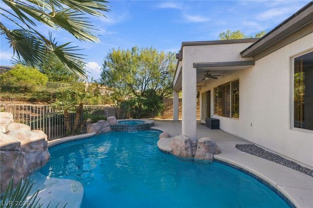 26 Fountainhead Circle, Henderson, NV 89052