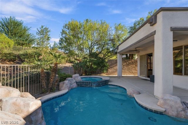 26 Fountainhead Circle, Henderson, NV 89052
