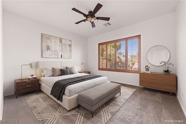 26 Fountainhead Circle, Henderson, NV 89052