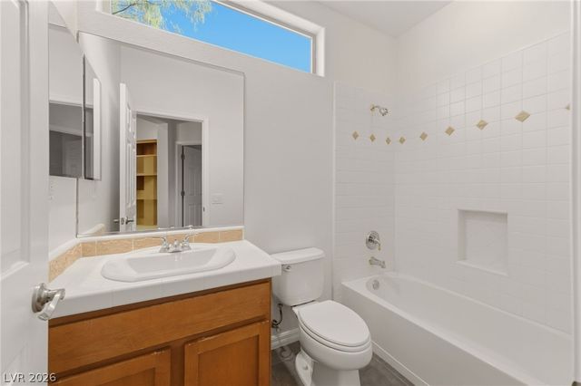 26 Fountainhead Circle, Henderson, NV 89052
