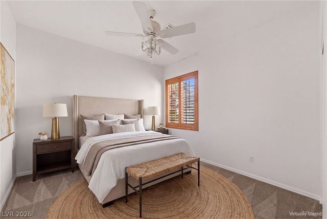 26 Fountainhead Circle, Henderson, NV 89052