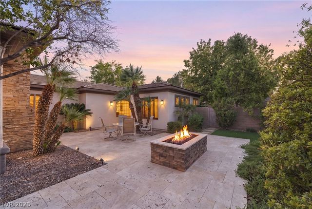 26 Fountainhead Circle, Henderson, NV 89052