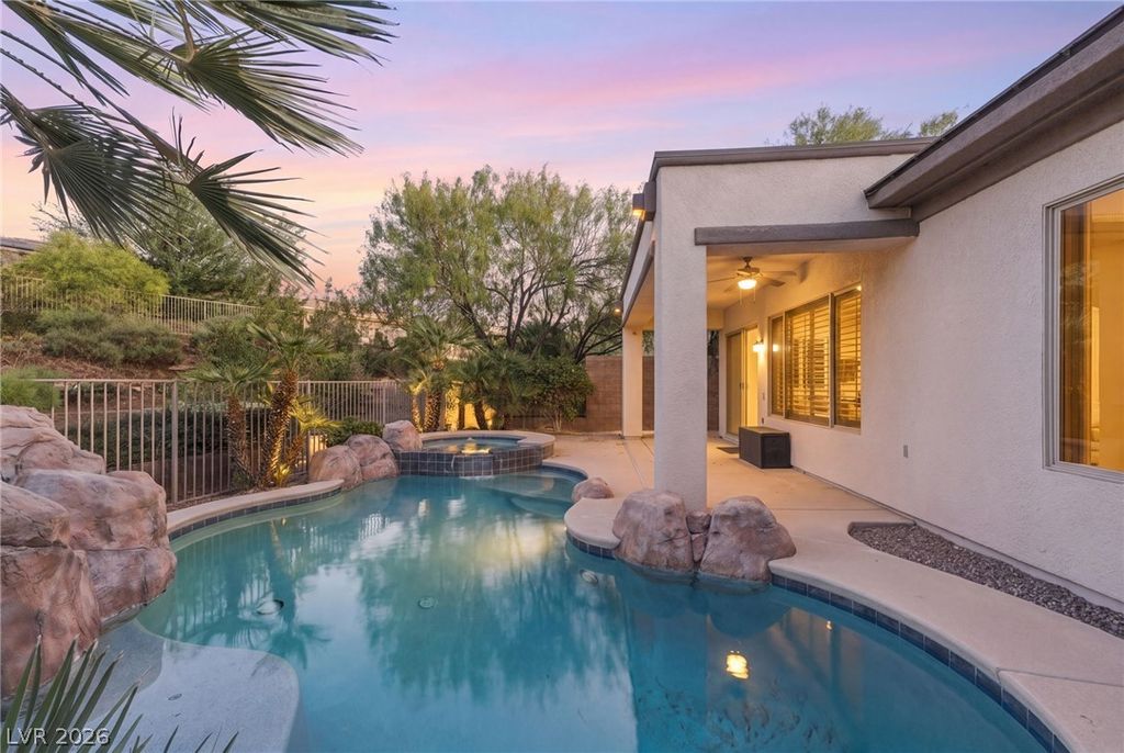 26 Fountainhead Circle, Henderson, NV 89052 — photo 2
