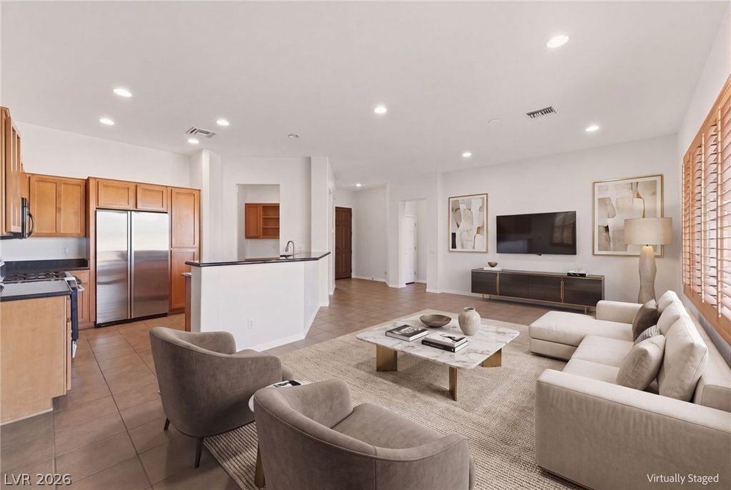 26 Fountainhead Circle, Henderson, NV 89052 — photo 4