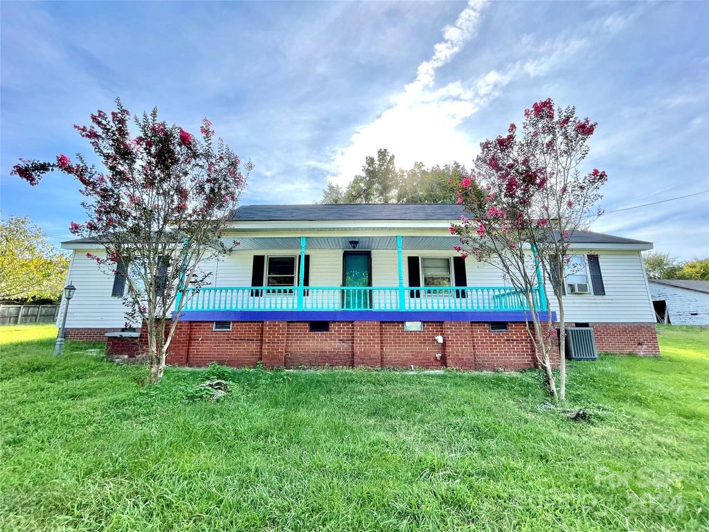 142 Swink Street SW, Concord, NC 28027