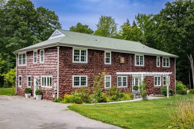 1295 Lime Kiln Road, Charlotte, VT 05445