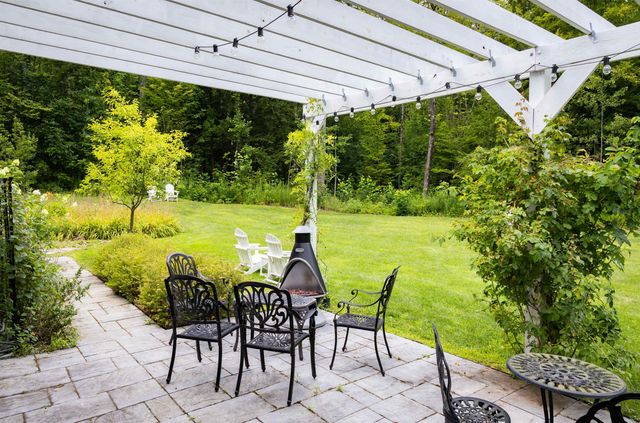 1295 Lime Kiln Road, Charlotte, VT 05445