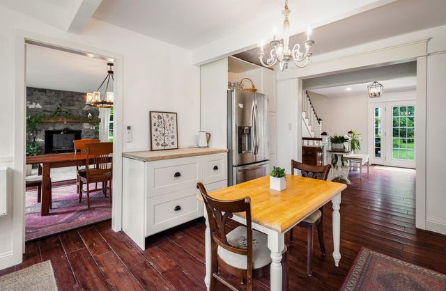 1295 Lime Kiln Road, Charlotte, VT 05445