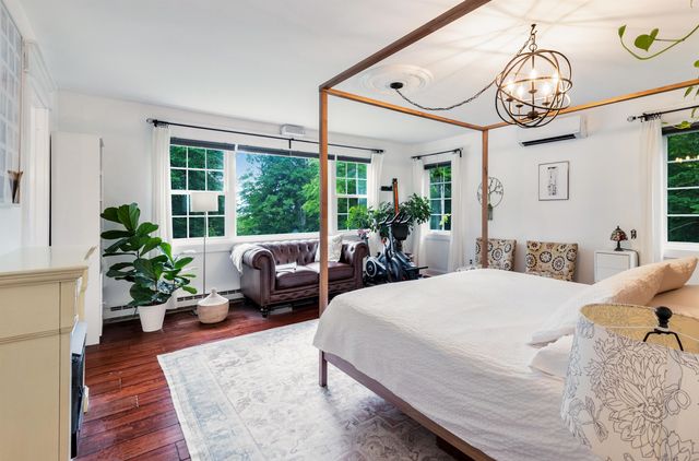 1295 Lime Kiln Road, Charlotte, VT 05445