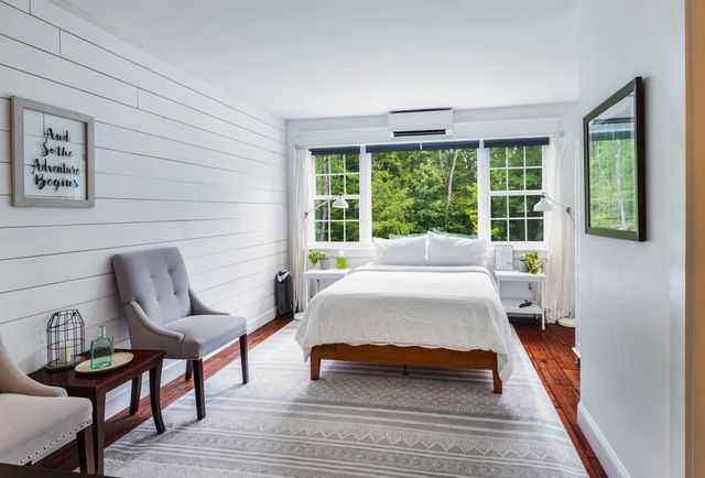 1295 Lime Kiln Road, Charlotte, VT 05445