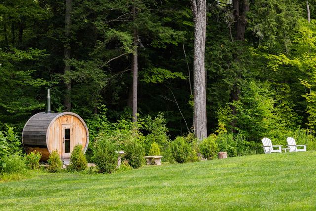 1295 Lime Kiln Road, Charlotte, VT 05445