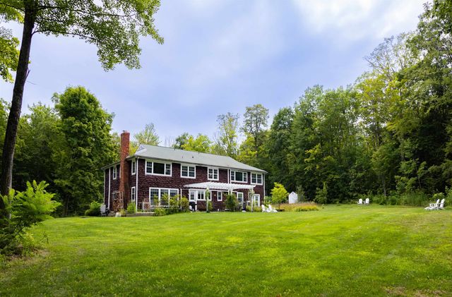 1295 Lime Kiln Road, Charlotte, VT 05445
