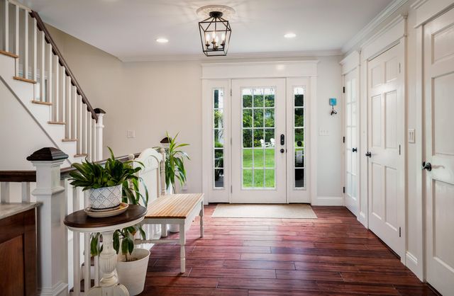 1295 Lime Kiln Road, Charlotte, VT 05445