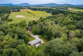 1295 Lime Kiln Road, Charlotte, VT 05445