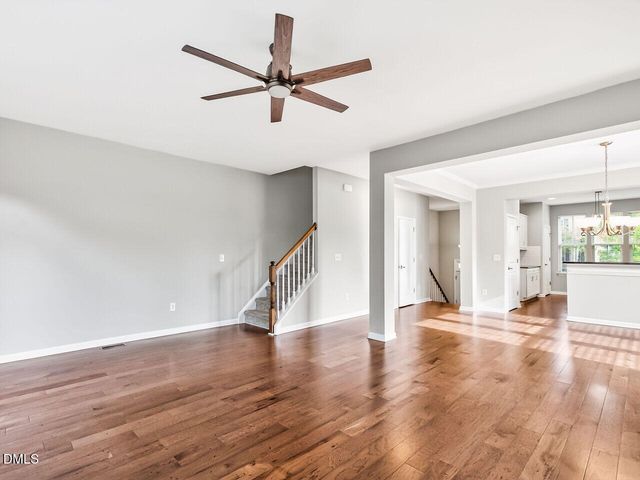 5617 Wade Park, Raleigh, NC 27607