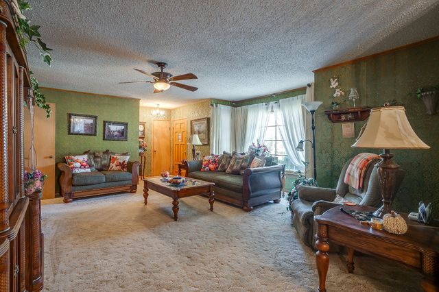 703 E Morgan, Meridian, TX 76665