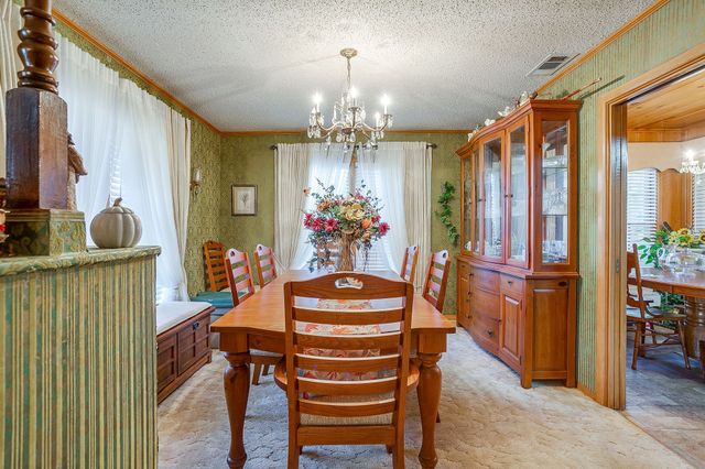 703 E Morgan, Meridian, TX 76665