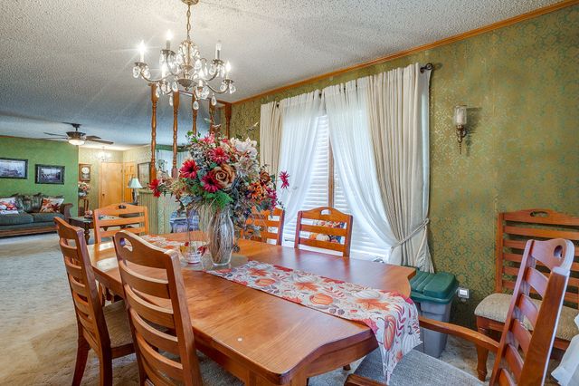 703 E Morgan, Meridian, TX 76665