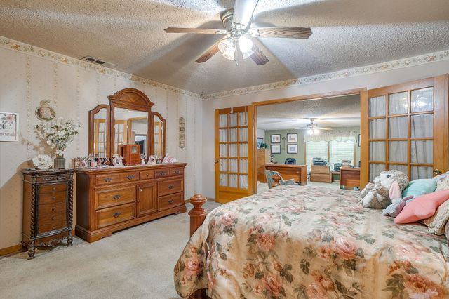 703 E Morgan, Meridian, TX 76665