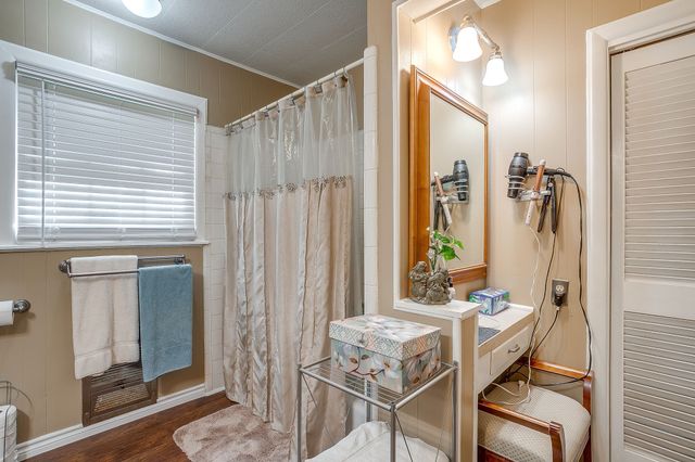 703 E Morgan, Meridian, TX 76665