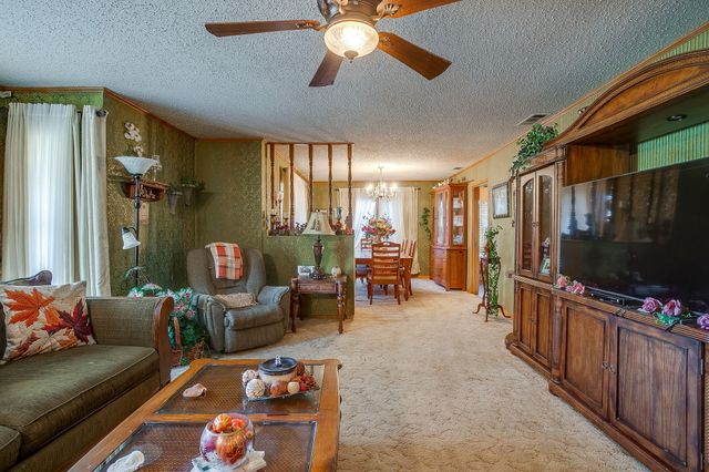 703 E Morgan, Meridian, TX 76665