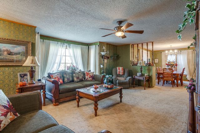 703 E Morgan, Meridian, TX 76665