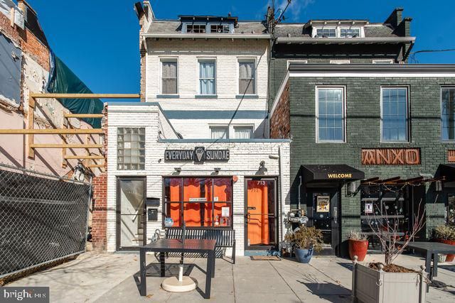 505 KENNEDY ST NW #002, Washington, DC 20011