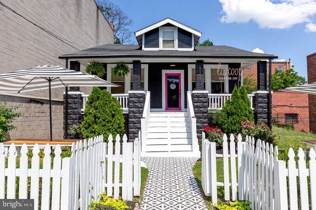 505 KENNEDY ST NW #002, Washington, DC 20011