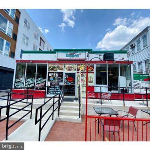 505 KENNEDY ST NW #002, Washington, DC 20011