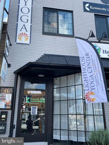 505 KENNEDY ST NW #002, Washington, DC 20011