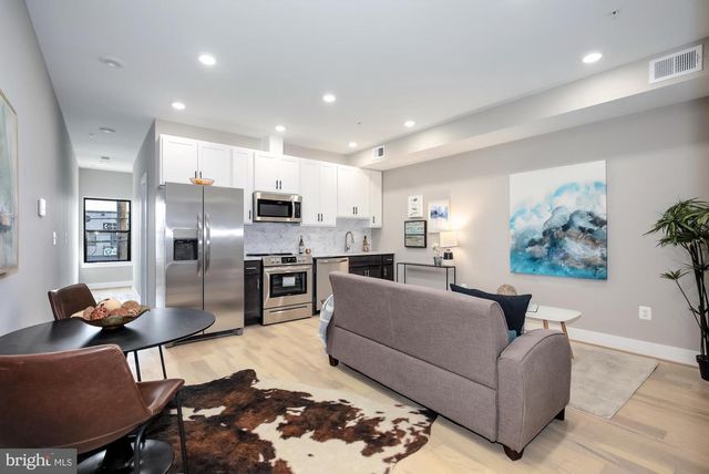 505 KENNEDY ST NW #002, Washington, DC 20011