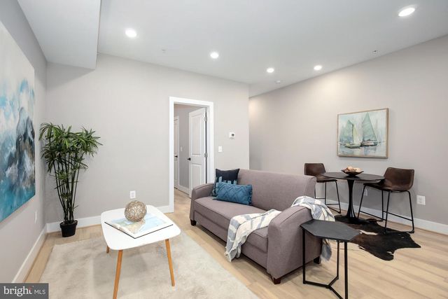 505 KENNEDY ST NW #002, Washington, DC 20011