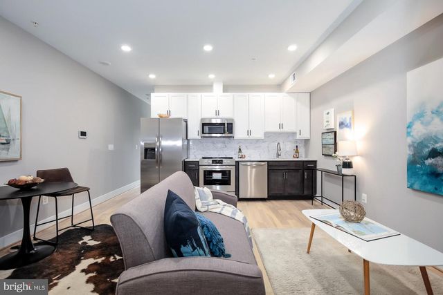 505 KENNEDY ST NW #002, Washington, DC 20011