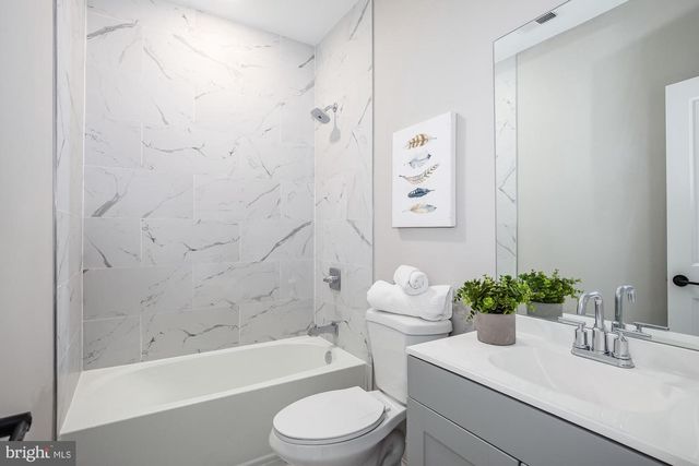 505 KENNEDY ST NW #002, Washington, DC 20011