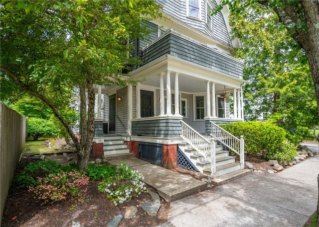 78 Grotto Avenue, Providence, RI 02906