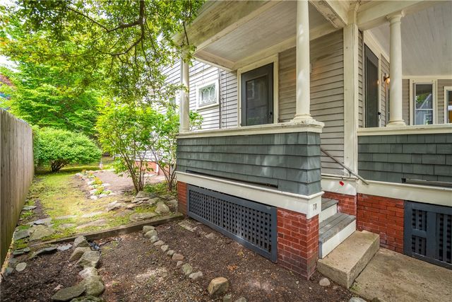 78 Grotto Avenue, Providence, RI 02906