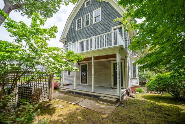 78 Grotto Avenue, Providence, RI 02906