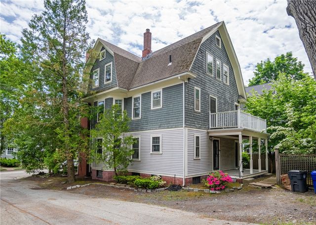 78 Grotto Avenue, Providence, RI 02906
